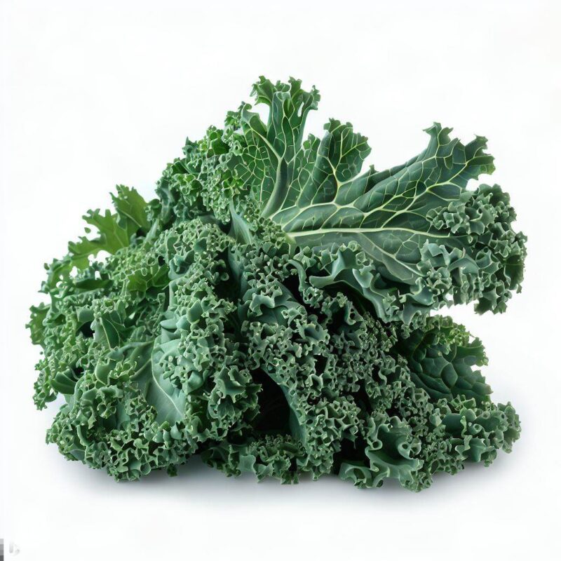 Lasinato Kale by Blue Lettuce